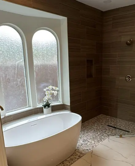 Bathroom Remodeling Experts in Syracuse