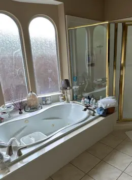 Walk in Shower in Syracuse