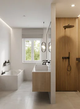 Showe to Tub Conversion in Syracuse