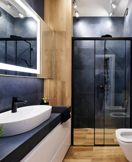 Shower to Tub Conversion in Syracuse