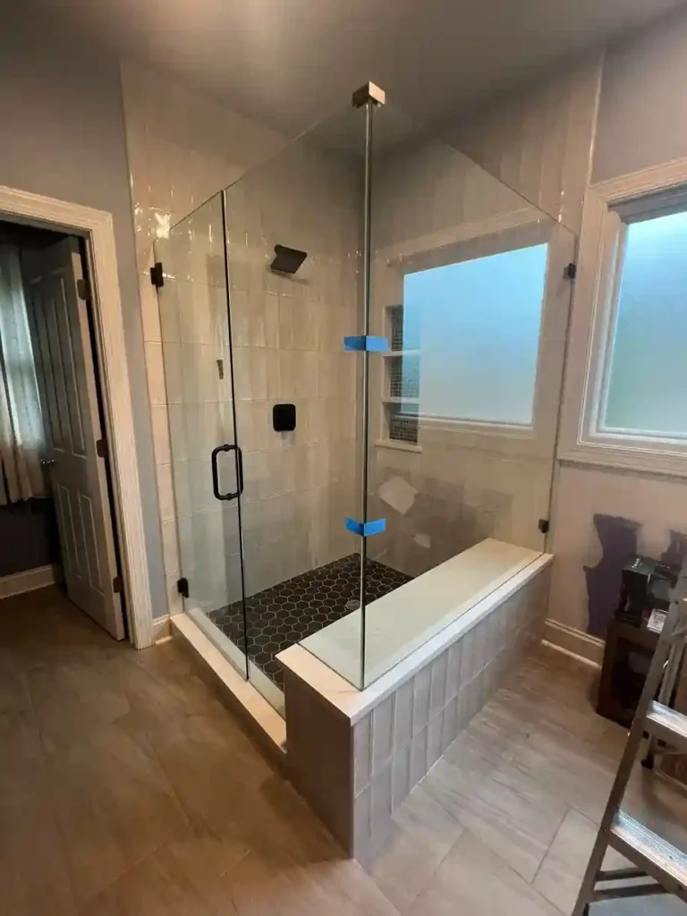 Are Walk-In Showers a Good Option for Seniors?