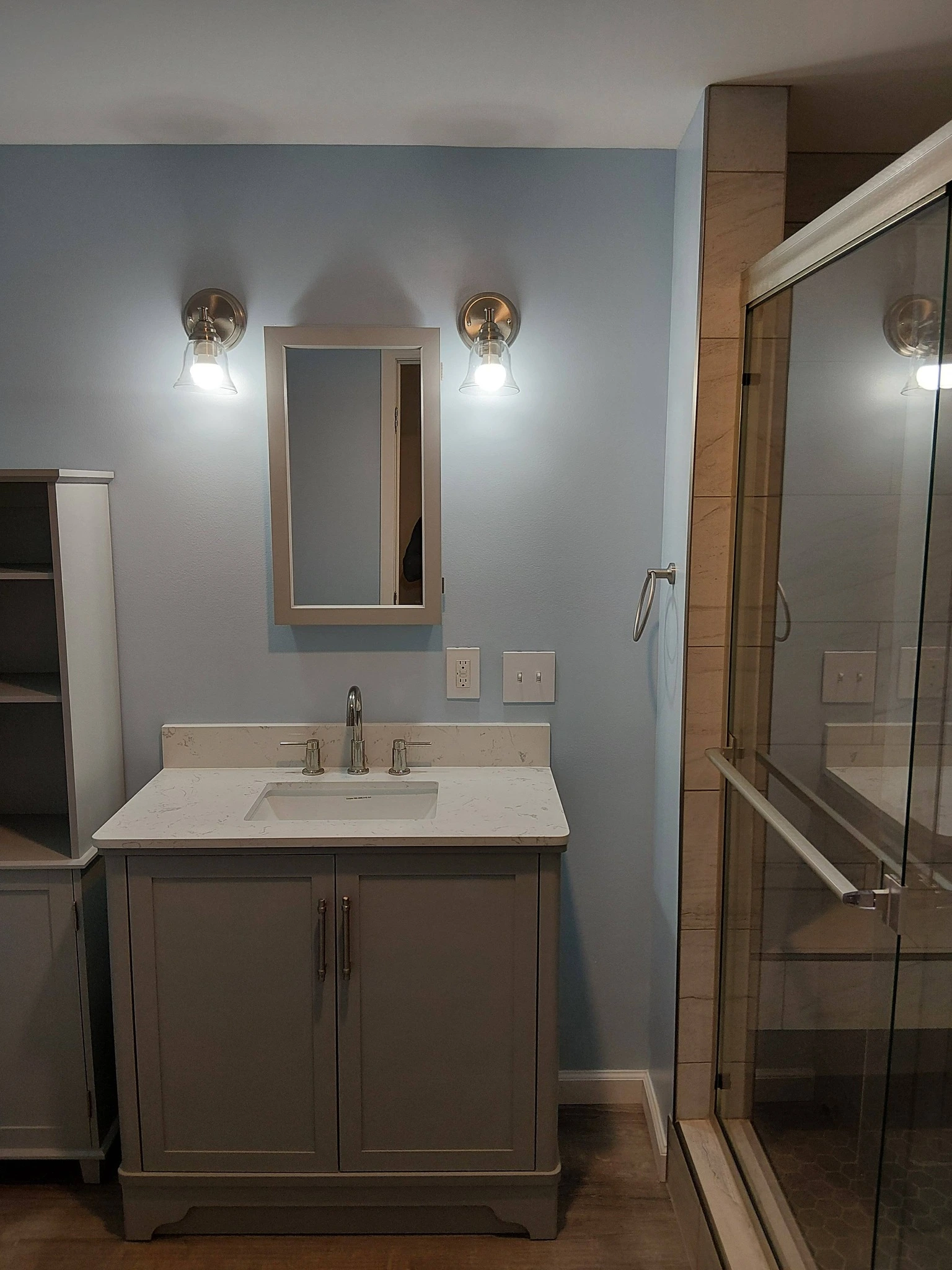 Bathroom Remodeling in Syracuse, NY