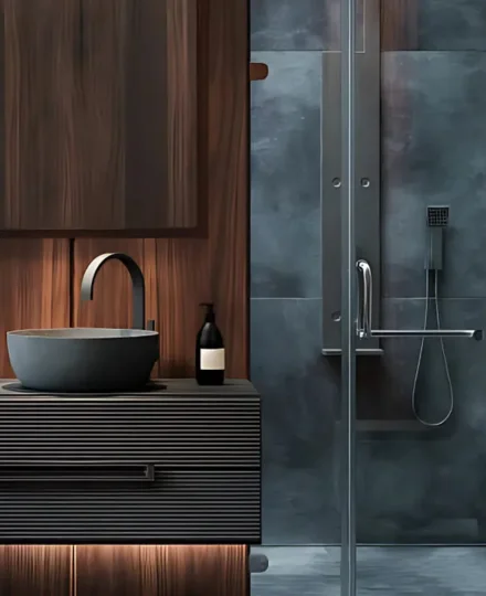 Manlius Bathroom Remodeling