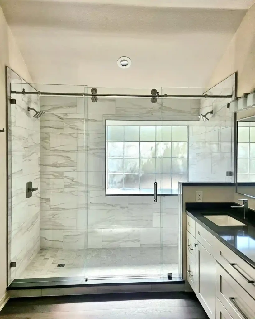 Walk-In Shower Contractors in Syracuse
